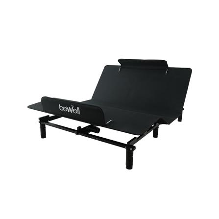 โครงเตียงไฟฟ้าปรับระดับได้ 5 ฟุต BEWELL AB-03_0