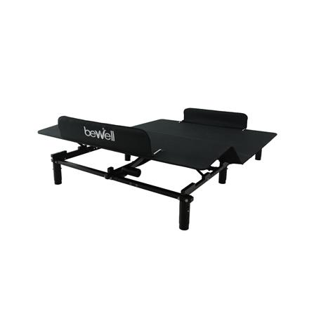 โครงเตียงไฟฟ้าปรับระดับได้ 5 ฟุต BEWELL AB-03_1
