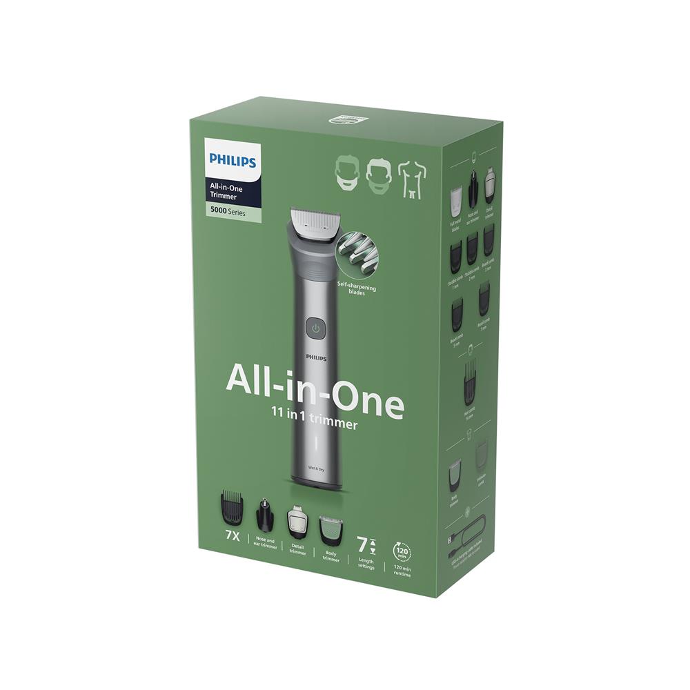 เครื่องตกแต่งขน PHILIPS MG5932/15