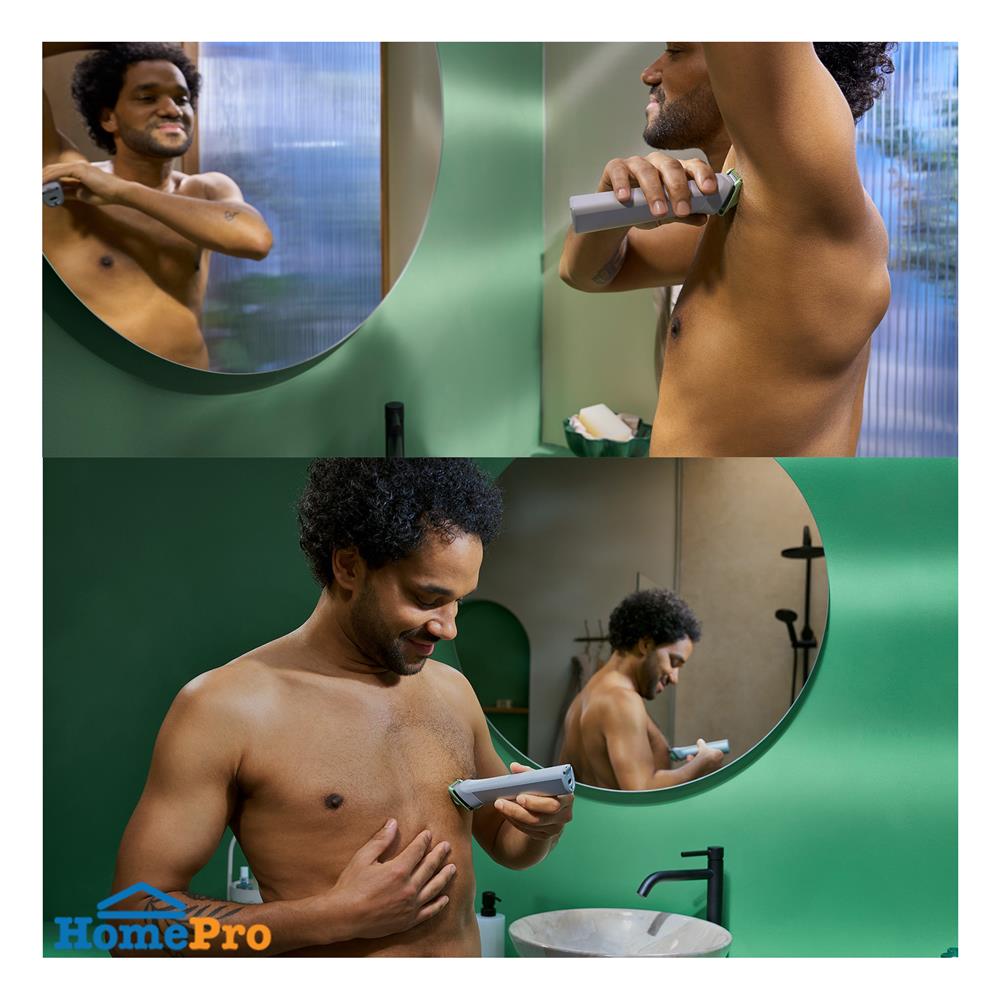 เครื่องตกแต่งขน PHILIPS MG5932/15