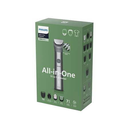 เครื่องตกแต่งขน PHILIPS MG5932/15_3