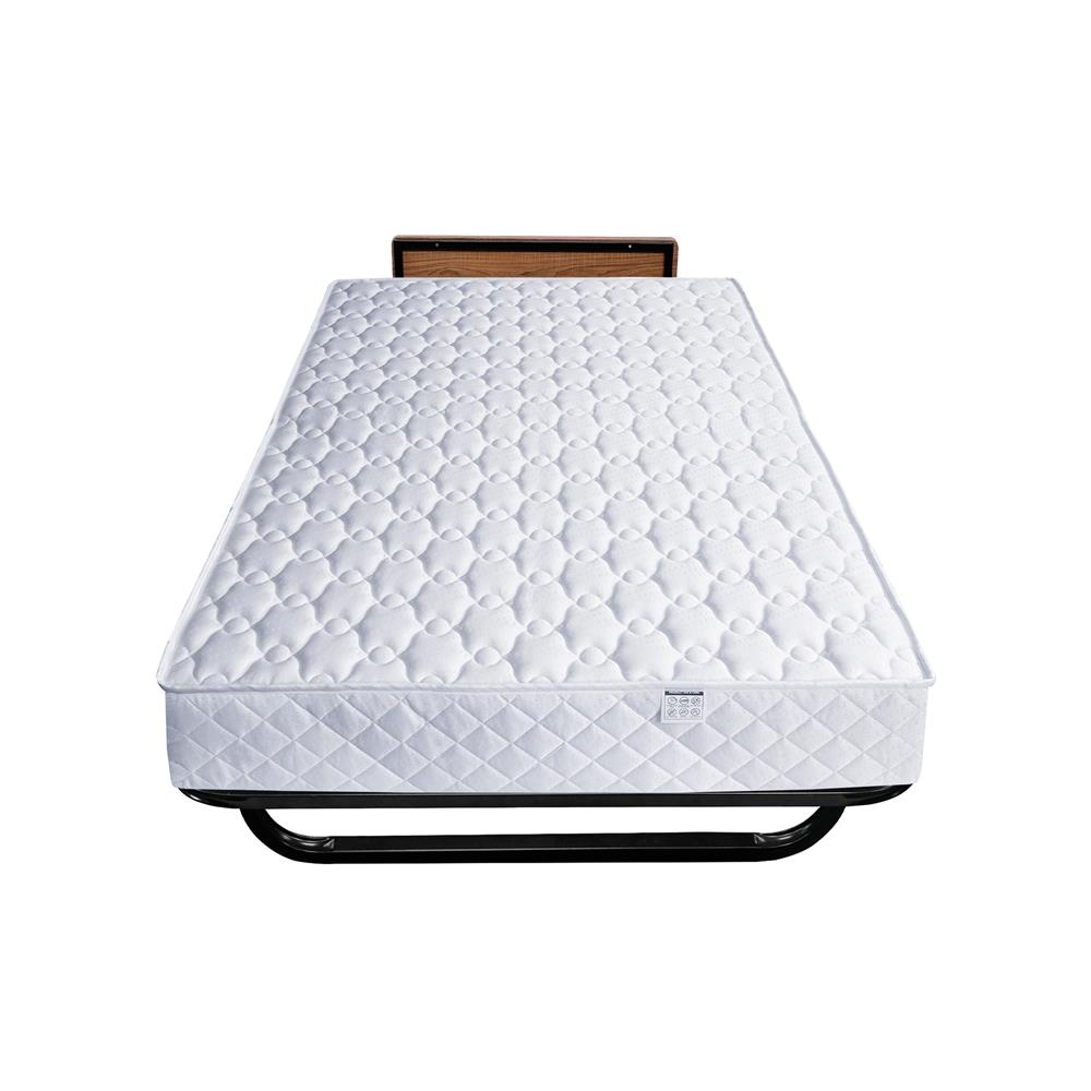 เตียงพับพร้อม TOPPER THAIBULL SST-SP03 109x199x55 ซม.