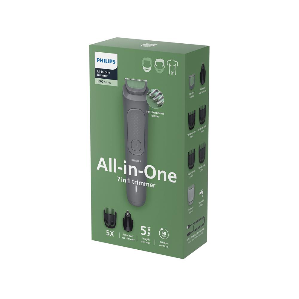 เครื่องตกแต่งขน PHILIPS MG3911/15