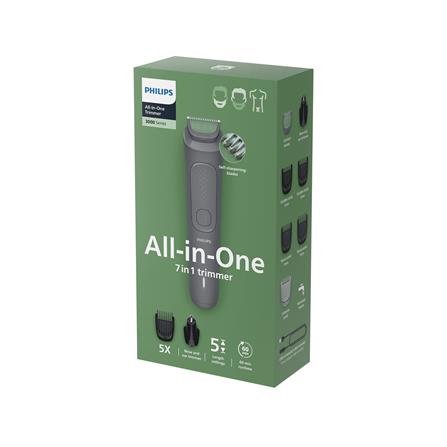 เครื่องตกแต่งขน PHILIPS MG3911/15_2