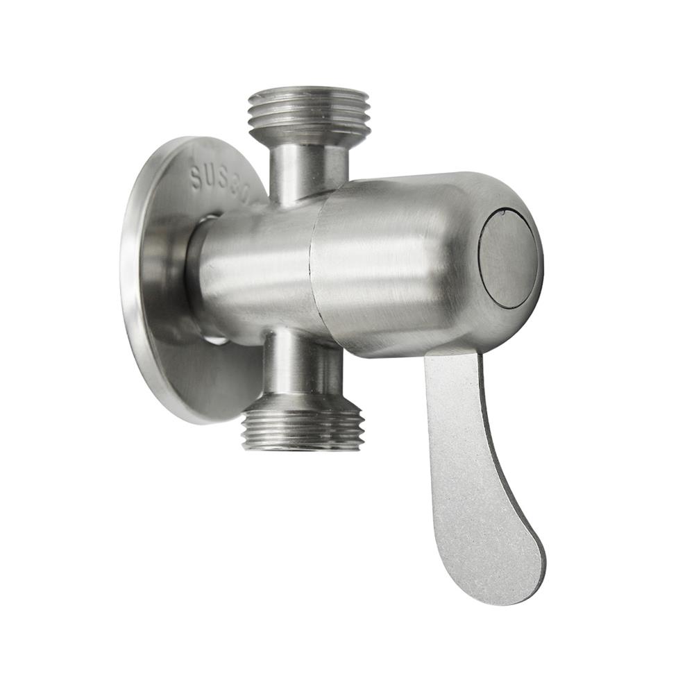 สต๊อปวาล์ว 2 ทาง DONMARK GL-2161