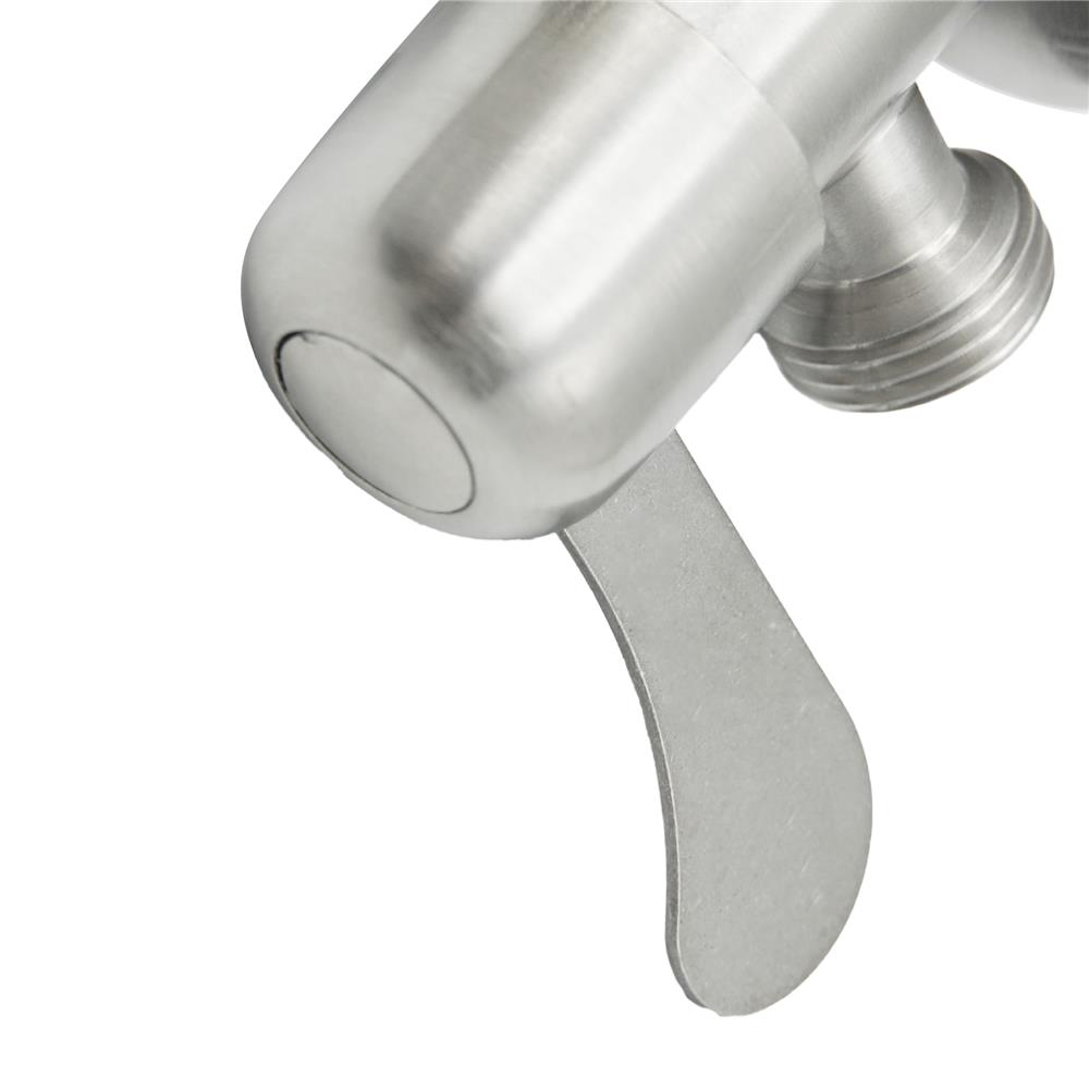 สต๊อปวาล์ว 2 ทาง DONMARK GL-2161