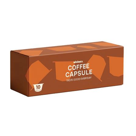 แคปซูลเครื่องชงกาแฟ MINIMEX CLASSIC 2_0