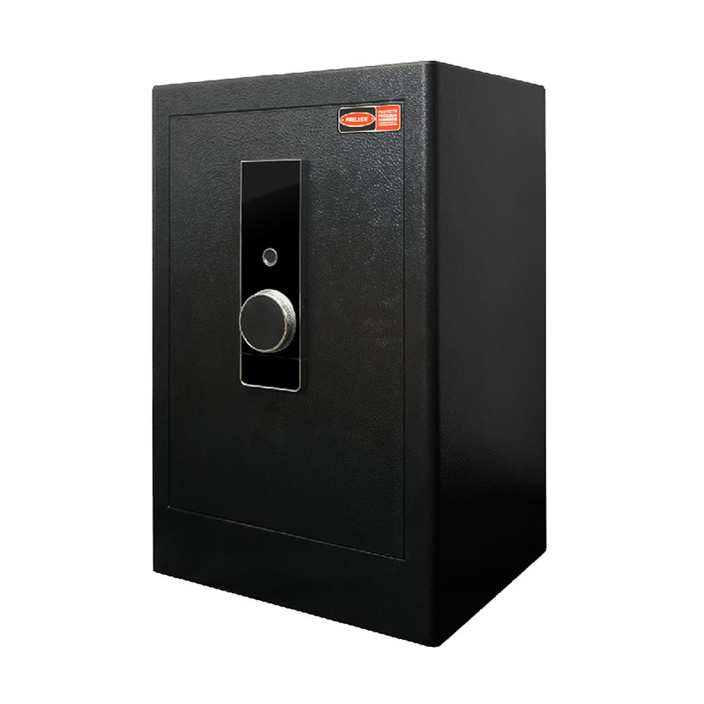ตู้เซฟนิรภัย FINGERPRINT PRELUDE PJS-560 สีดำ