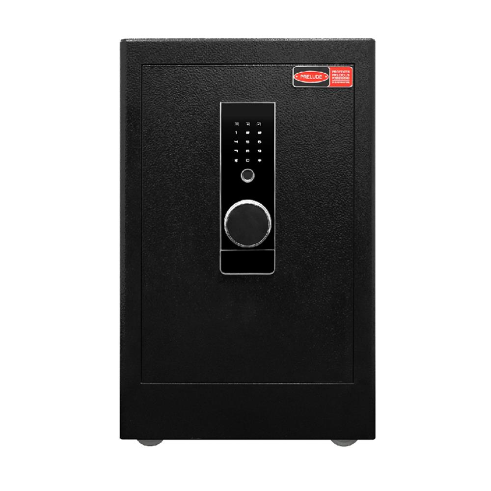 ตู้เซฟนิรภัย FINGERPRINT PRELUDE PJS-560 สีดำ