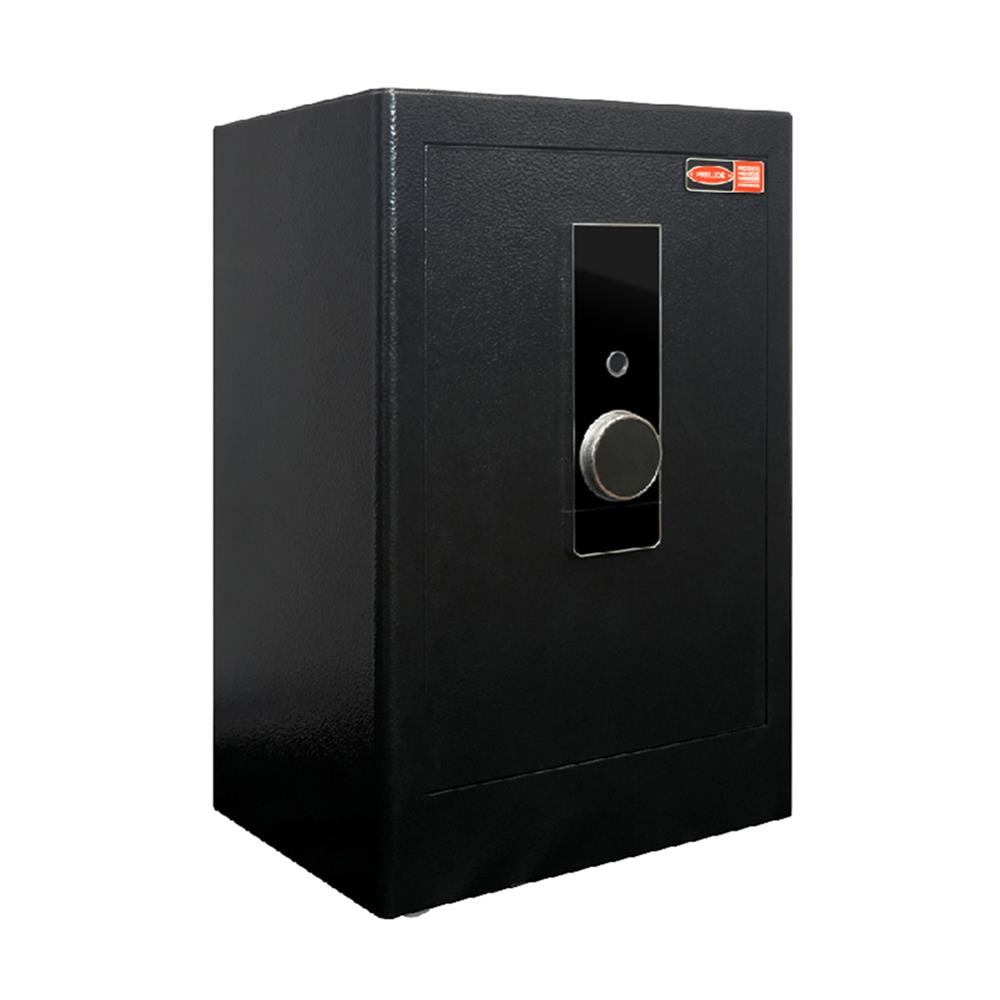 ตู้เซฟนิรภัย FINGERPRINT PRELUDE PJS-560 สีดำ