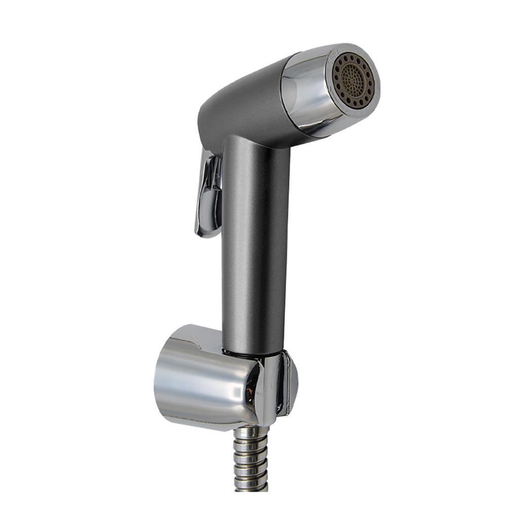 สายฉีดชำระครบชุด DMG GL-4706 สีเทา