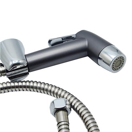 สายฉีดชำระครบชุด DMG GL-4706 สีเทา_1