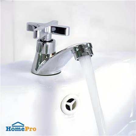 ก๊อกอ่างล้างหน้าเดี่ยว DONMARK GL-1459_1