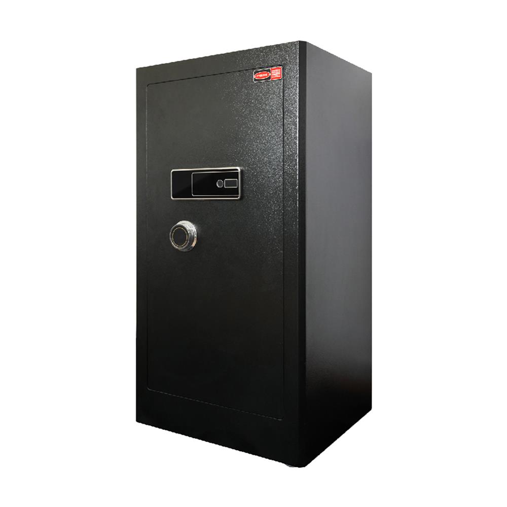 ตู้เซฟนิรภัย FINGERPRINT PRELUDE PJS-610 สีดำ