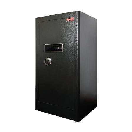 ตู้เซฟนิรภัย FINGERPRINT PRELUDE PJS-610 สีดำ_0