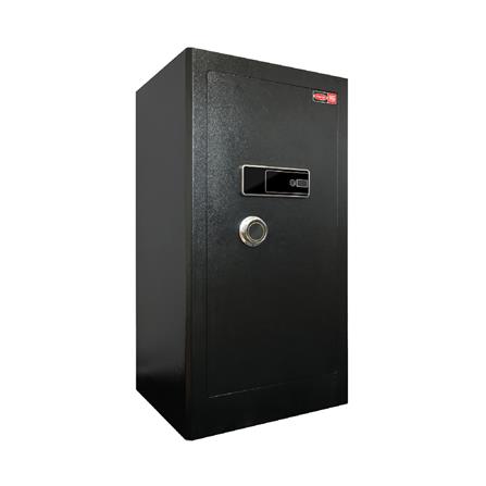 ตู้เซฟนิรภัย FINGERPRINT PRELUDE PJS-610 สีดำ_2