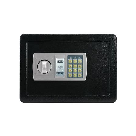 ตู้นิรภัย ELECTRONIC SURE ES-2B สีดำ_1