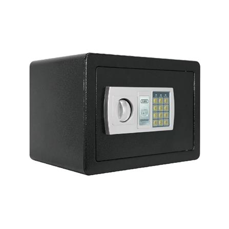 ตู้นิรภัย ELECTRONIC SURE ES-2B สีดำ_2