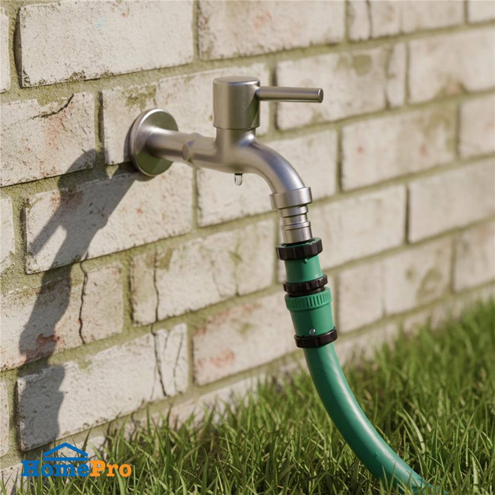 ก๊อกล้างพื้น 1 ทาง DONMARK GL-1464