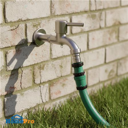 ก๊อกล้างพื้น 1 ทาง DONMARK GL-1464_1