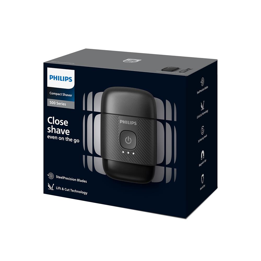 เครื่องโกนหนวด PHILIPS S591/05