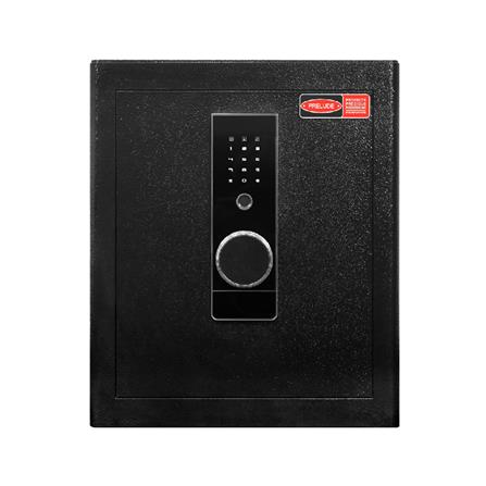 ตู้เซฟนิรภัย FINGERPRINT PRELUDE PJS-545 สีดำ_1