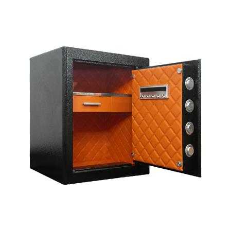 ตู้เซฟนิรภัย FINGERPRINT PRELUDE PJS-545 สีดำ_3