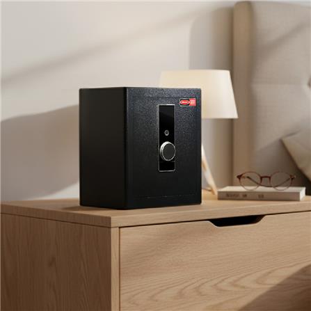 ตู้เซฟนิรภัย FINGERPRINT PRELUDE PJS-545 สีดำ_4