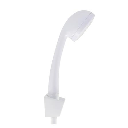 ชุดฝักบัวสายอ่อน HONS SS121-WH สีขาว_1