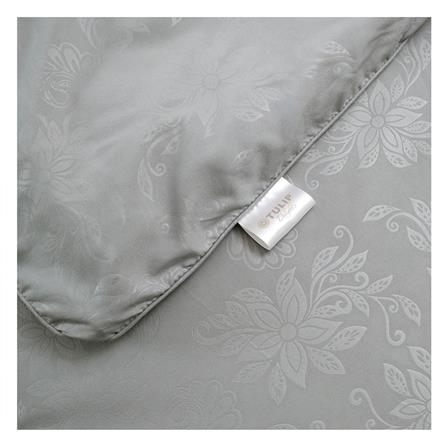 ชุดผ้าปูที่นอน 5 ฟุต (ชุด 6 ชิ้น) TULIP DELIGHT 60240-DL593_1