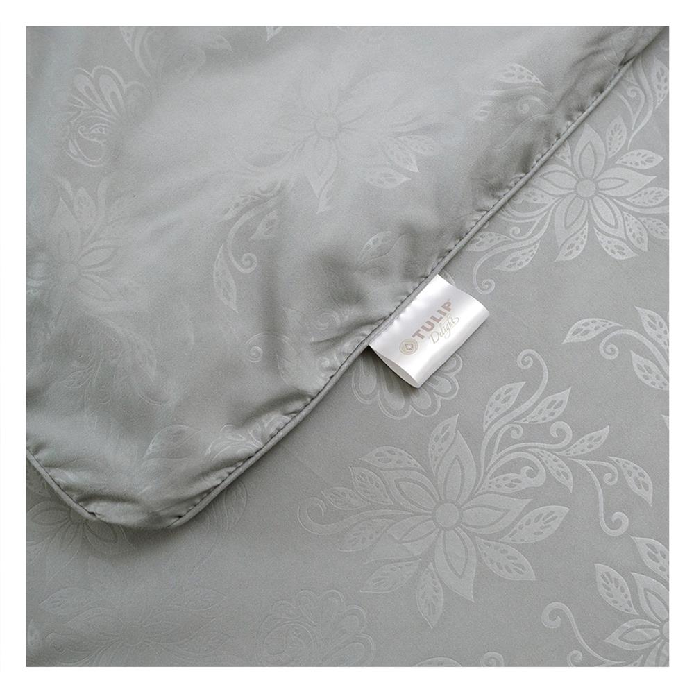 ชุดผ้าปูที่นอน 3.5 ฟุต (ชุด 3 ชิ้น)TULIP DELIGHT 60058-DL593