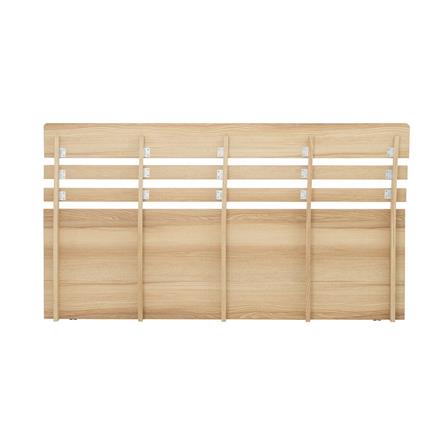 เตียง 5 ฟุต KONCEPT ANATA 19236365 สีไม้อ่อน_3