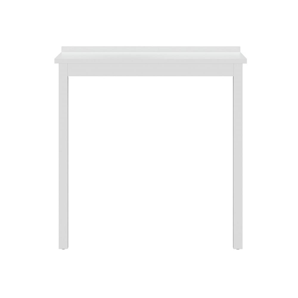 ตู้สูง บานโล่ง SB FURNITURE TRIXX 59064236 80 ซม. สีขาว