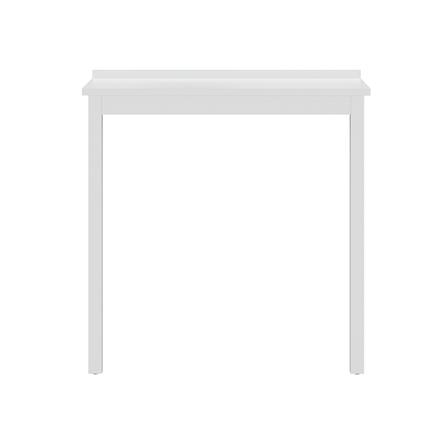 ตู้สูง บานโล่ง SB FURNITURE TRIXX 59064236 80 ซม. สีขาว_3