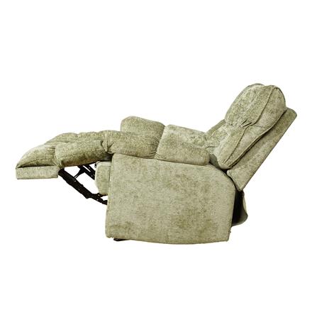 RECLINER FURDINI CORINA สีเขียววินเทจ_3