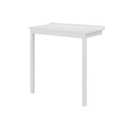 ตู้สูง บานผสม SB FURNITURE TRIXX 59064242 240 ซม. สีขาว_4