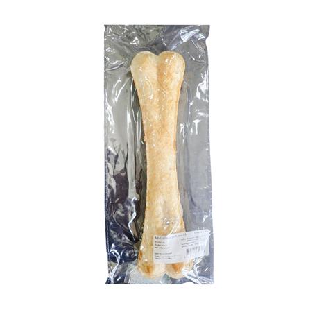 ขนมสุนัข MOMO&FRIENDS MUNCHY BONE กลิ่นแซลมอน 10 นิ้ว_1