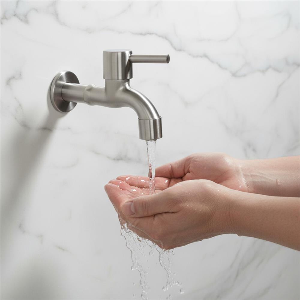 ก๊อกล้างพื้น 1 ทาง DONMARK GL-1460