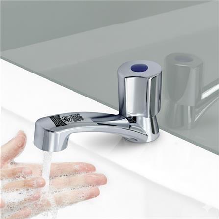 ก๊อกอ่างล้างหน้า DONMARK GL-1454_2