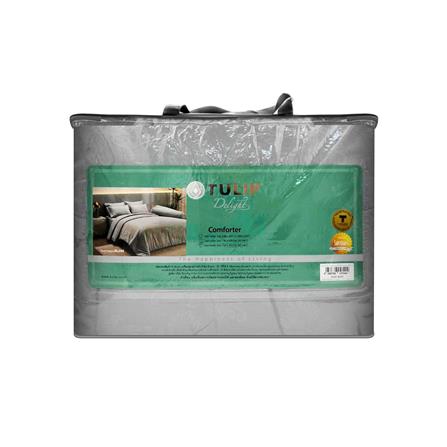 ผ้านวม TULIP DELIGHT 60x80 นิ้ว 60242-DL593_2