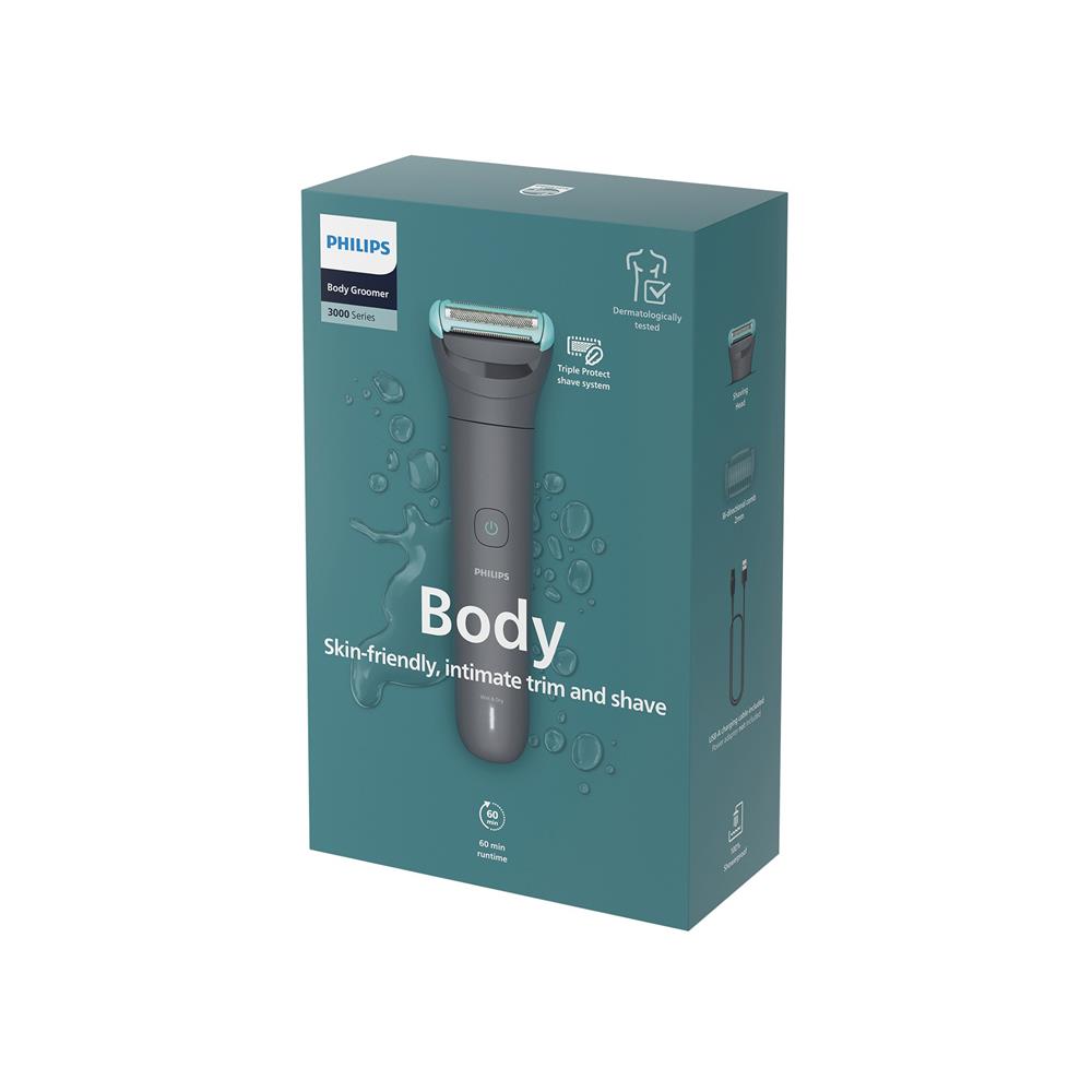 เครื่องตกแต่ง PHILIPS BG3470/15