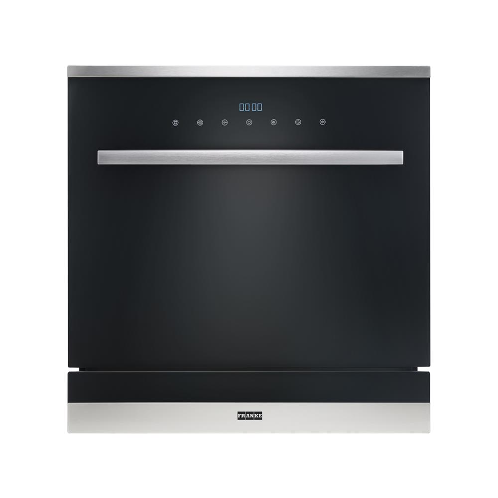 เครื่องล้างจานฝัง FRANKE FDWS 610 A+XS
