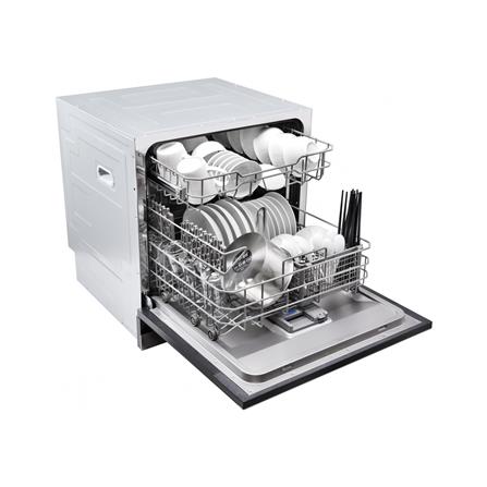 เครื่องล้างจานฝัง FRANKE FDWS 610 A+XS_3