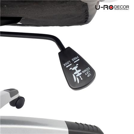 เก้าอี้สำนักงาน U-RODECOR JORDAN สีดำ_10