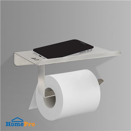 ที่ใส่กระดาษชำระ HONS H2105 สีเงิน_2