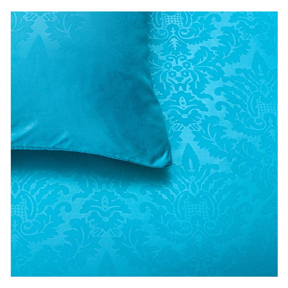 ชุดผ้าปูที่นอน 6 ฟุต (ชุด 6 ชิ้น) TULIP DELIGHT 60239-DL597