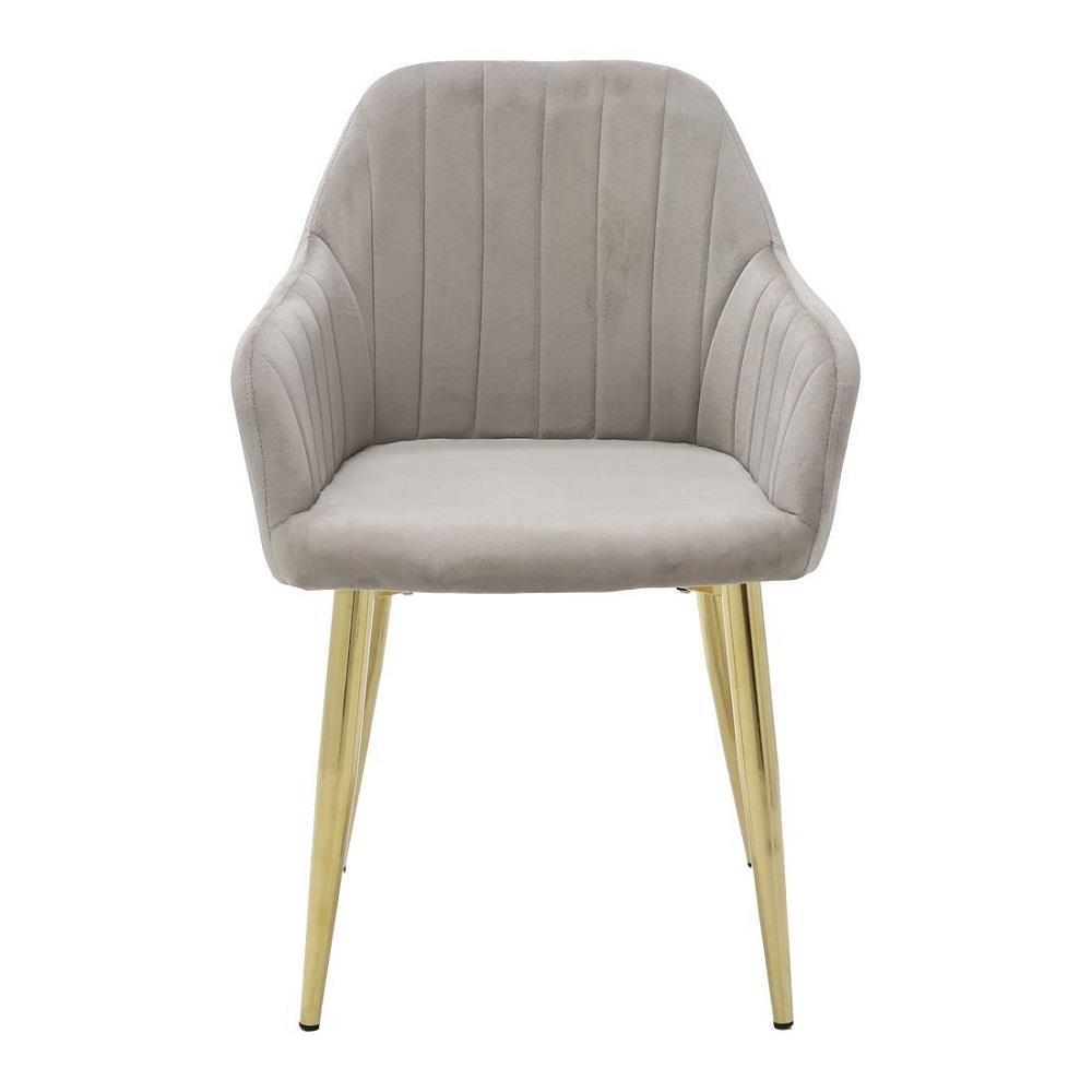 ชุดโต๊ะทานข้าว 4 ที่นั่ง SB FURNITURE LISVIE&LECTURE-PLUS 59064068 สีขาว