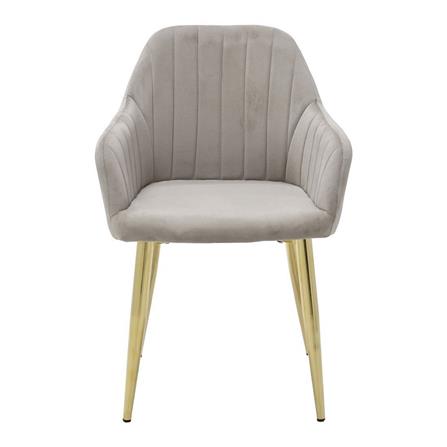 ชุดโต๊ะทานข้าว 4 ที่นั่ง SB FURNITURE LISVIE&LECTURE-PLUS 59064068 สีขาว_5