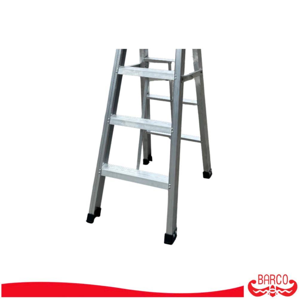 บันไดทรง A BARCO LITE 7 ขั้น 2 ทาง