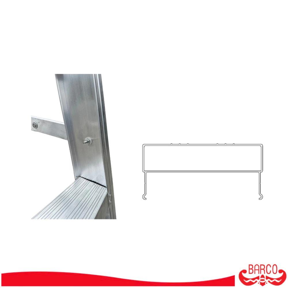 บันไดทรง A BARCO LITE 7 ขั้น 2 ทาง